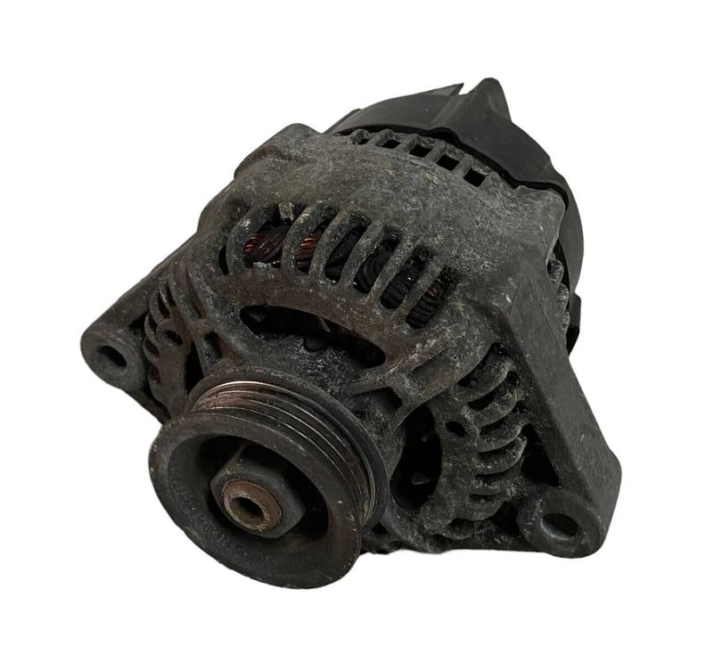 ALTERNATORE SMART FORTWO 450 0.6 / 0.7 BENZINA 2000 - A1601540601 - 0002801V006