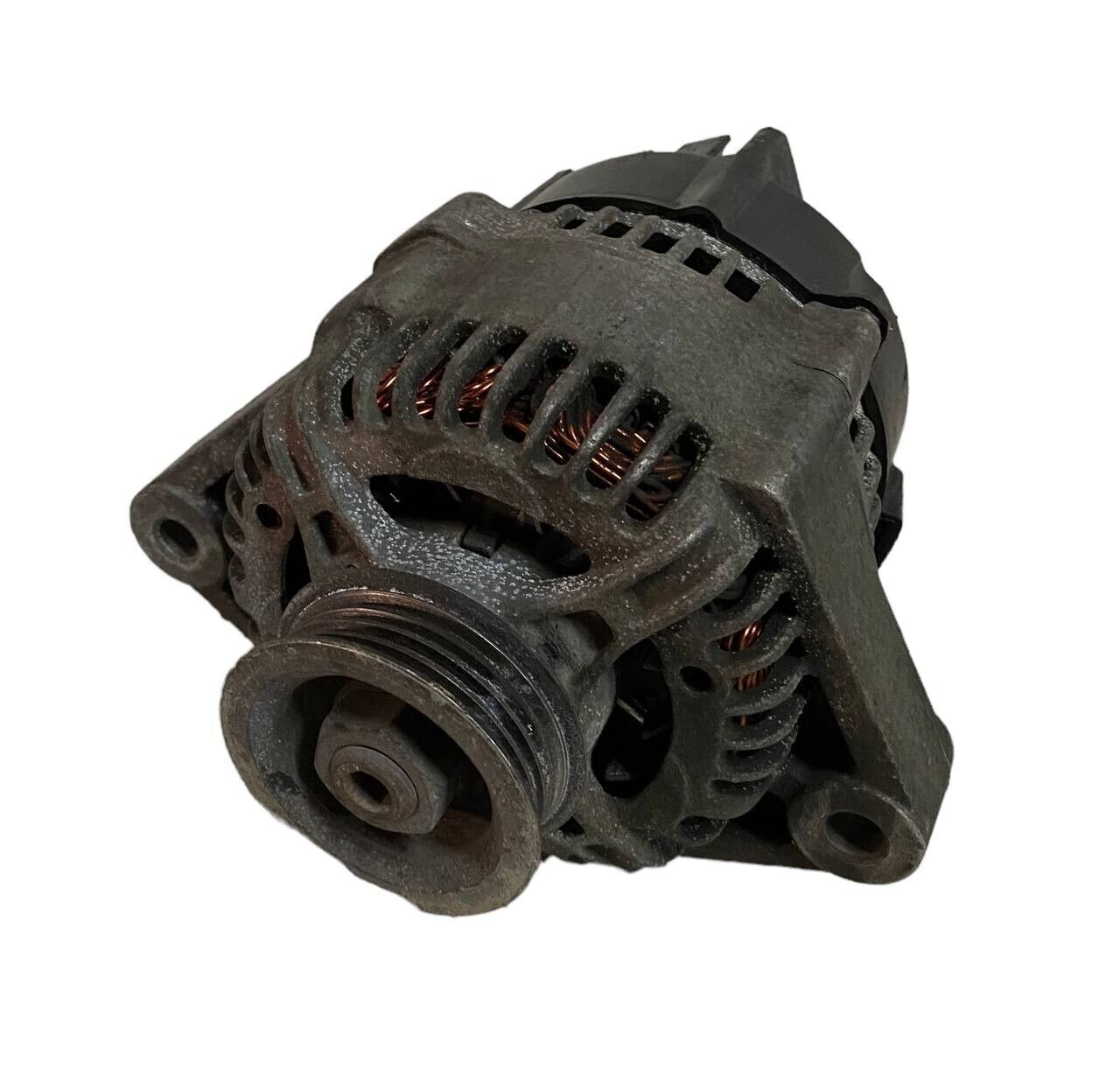 ALTERNATORE SMART FORTWO 450 0.6 / 0.7 BENZINA 2001 - A1601540101 - 0003250V007