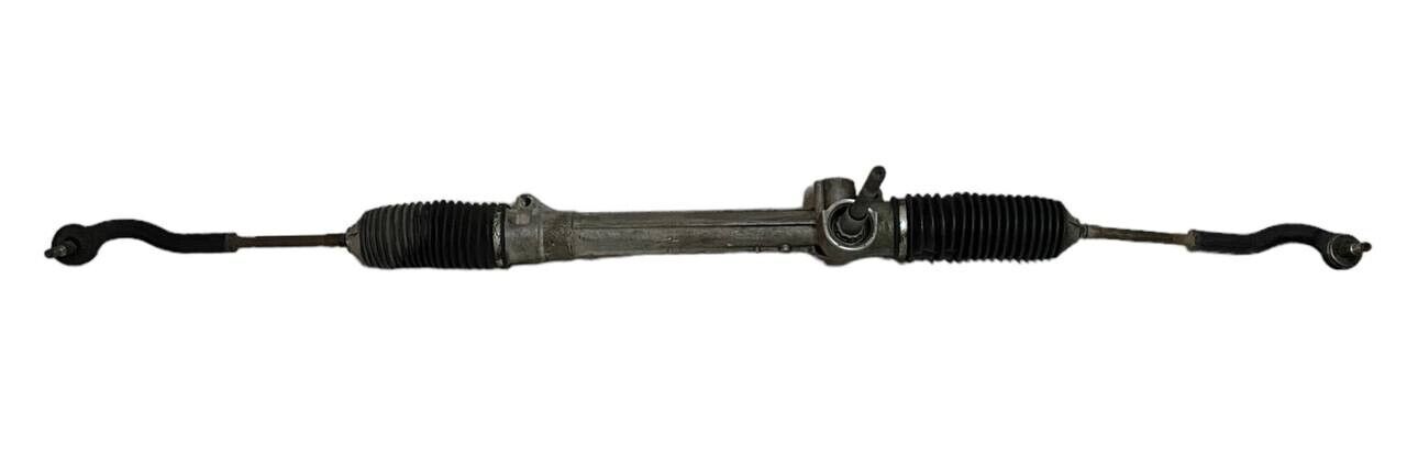 SCATOLA DELLO STERZO / GUIDA MECCANICA FIAT PANDA 169 1.3 D MJT 2006 - 51876156