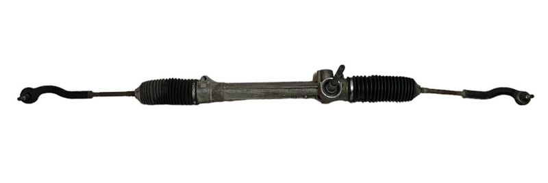 SCATOLA DELLO STERZO / GUIDA MECCANICA FIAT PANDA 169 1.3 D MJT 2006 - 51876156