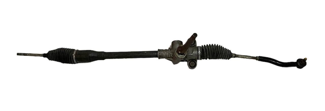 SCATOLA DELLO STERZO / GUIDA MECCANICA TOYOTA YARIS 1.3 B VVTI 2003 - 6800001299