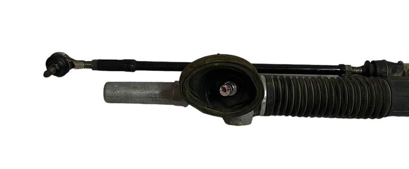 SCATOLA DELLO STERZO / GUIDA MECCANICA TOYOTA IQ 1.0 B 2012 - 09MD63010
