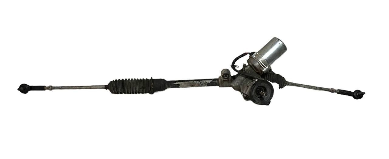 SCATOLA DELLO STERZO / GUIDA ELETTRICA FIAT SEDICI 2.0 D MJT 2008 - 4858079J50