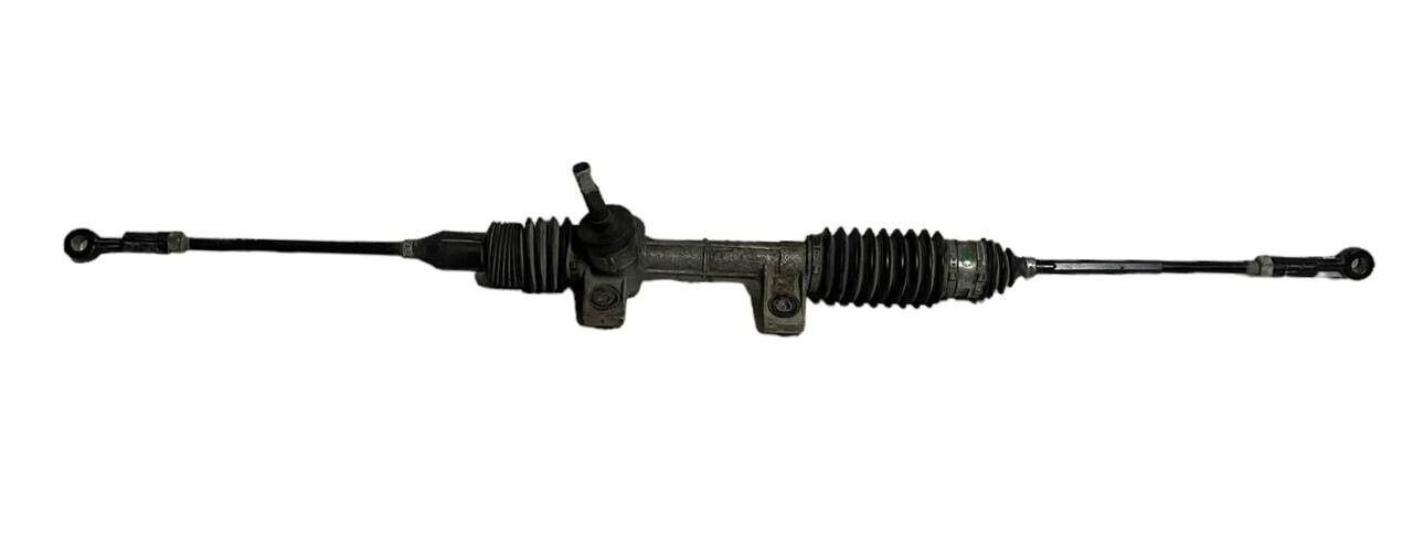 SCATOLA DELLO STERZO / GUIDA MECCANICA SMART FORTWO 450 0.6 B 2002 - 26077402