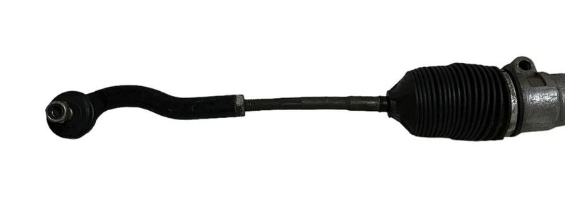 SCATOLA DELLO STERZO / GUIDA MECCANICA FIAT 500 1.3 D MJT 2010 - 51793190