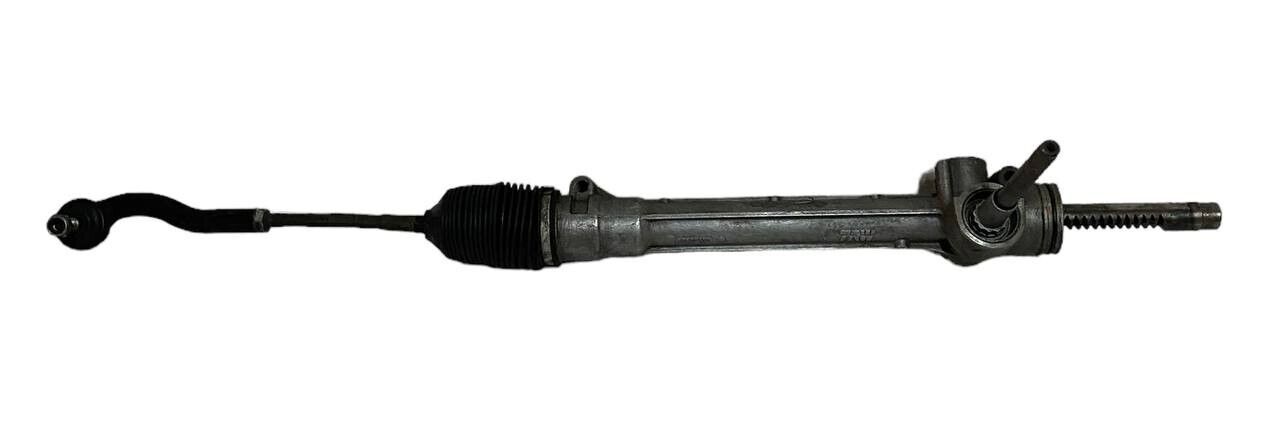 SCATOLA DELLO STERZO / GUIDA MECCANICA FIAT 500 1.3 D MJT 2010 - 51793190