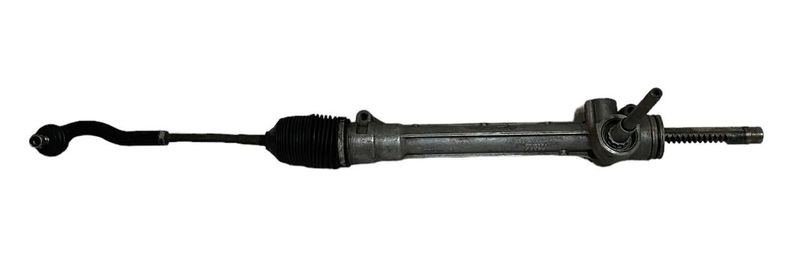 SCATOLA DELLO STERZO / GUIDA MECCANICA FIAT 500 1.3 D MJT 2010 - 51793190