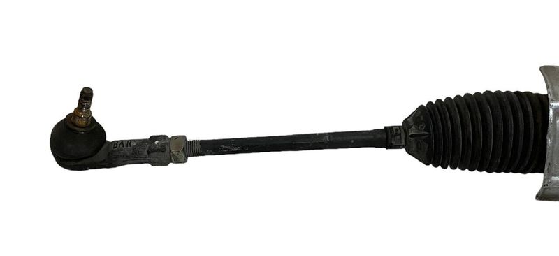 SCATOLA DELLO STERZO / GUIDA MECCANICA HYUDAI I10 1.0 BENZINA 2010 - 56500B9500