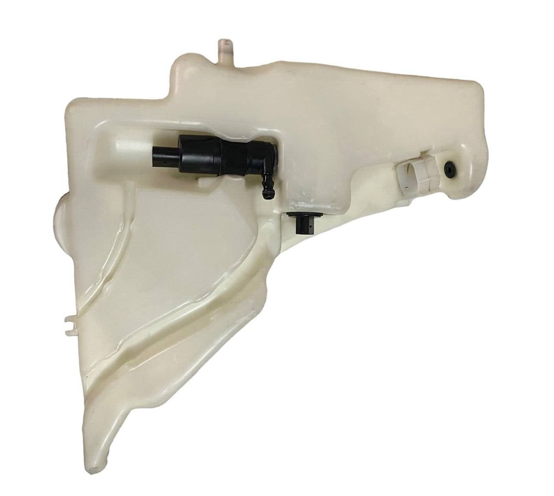 VASCA / SERBATOIO ACQUA TERGICRISTALLO AUDI A4 (B8 8K) 2010 - 8T0955453C