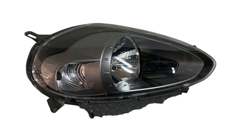 FARO / PROIETTORE / FANALE ANT. DESTRO FIAT PUNTO EVO (199) 2015 - 51937150