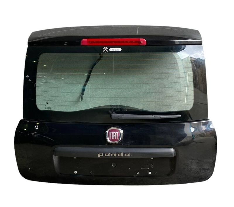 PORTELLONE POSTERIORE / COFANO BAGAGLIAIO FIAT PANDA 312 2018 - 51927847