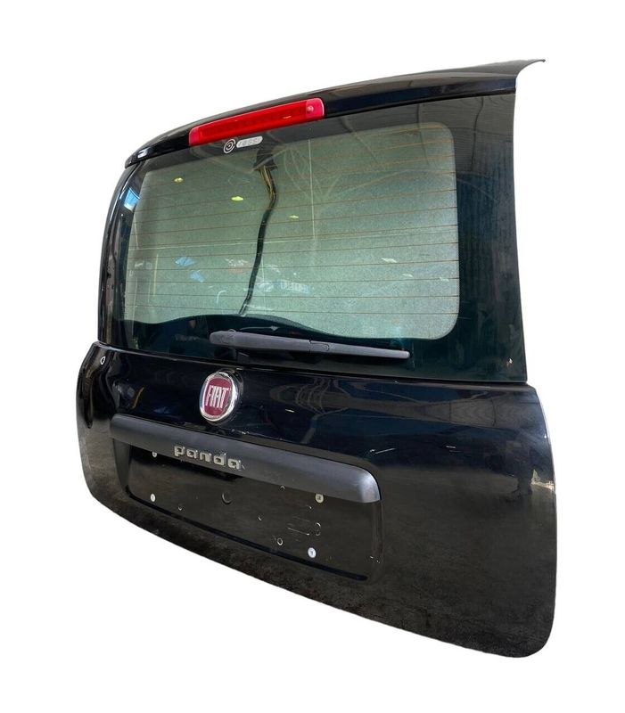 PORTELLONE POSTERIORE / COFANO BAGAGLIAIO FIAT PANDA 312 2018 - 51927847