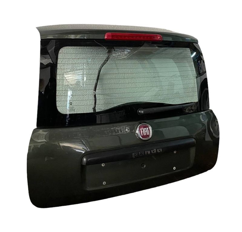 PORTELLONE POSTERIORE / COFANO BAGAGLIAIO FIAT PANDA 312 2016 - 51927847