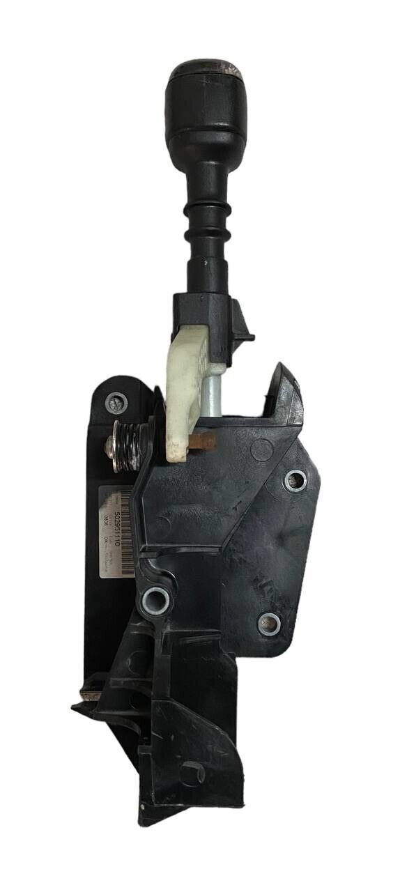 LEVA CAMBIO MANUALE (5 MARCE) FIAT PANDA 312 1.2 BENZINA 2016 - 50295111