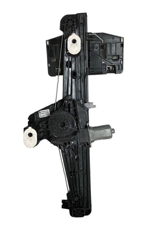CREMAGLIERA ALZACRISTALLO / ALZAVETRO POST SX PEUGEOT 208 II 2020 - 9829045980