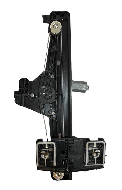 CREMAGLIERA ALZACRISTALLO / ALZAVETRO POST SX PEUGEOT 208 II 2020 - 9829045980