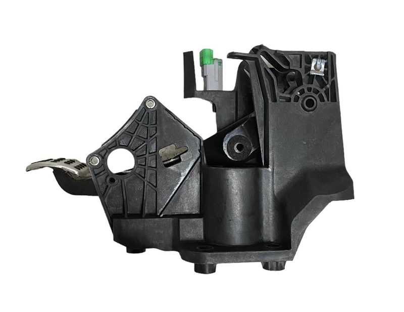 PEDALIERA / PEDALE FRENO (CAMBIO AUTOMATICO) SMART FORFOUR 453 1.0 BENZINA 2016