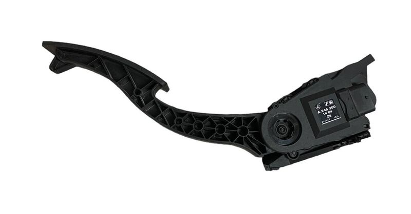PEDALE ACCELERATORE MERCEDES CLASSE A W176 A160 1.5 DIESEL 2015 - A2463001404