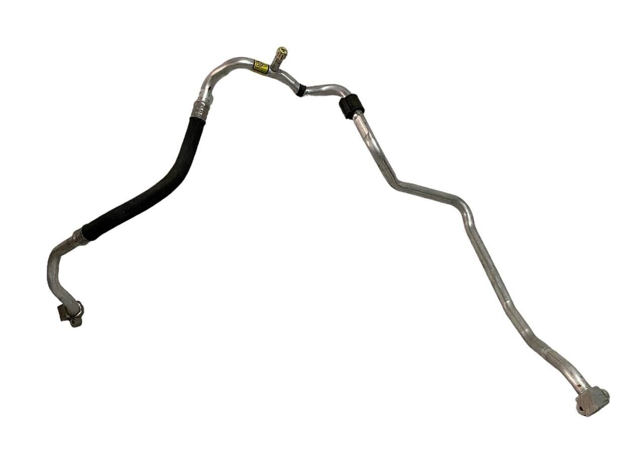 TUBO ARIA CONDIZIONATA (A/C) / CLIMA FIAT PANDA 312 1.3 D (MJT) 2015 - 52062535