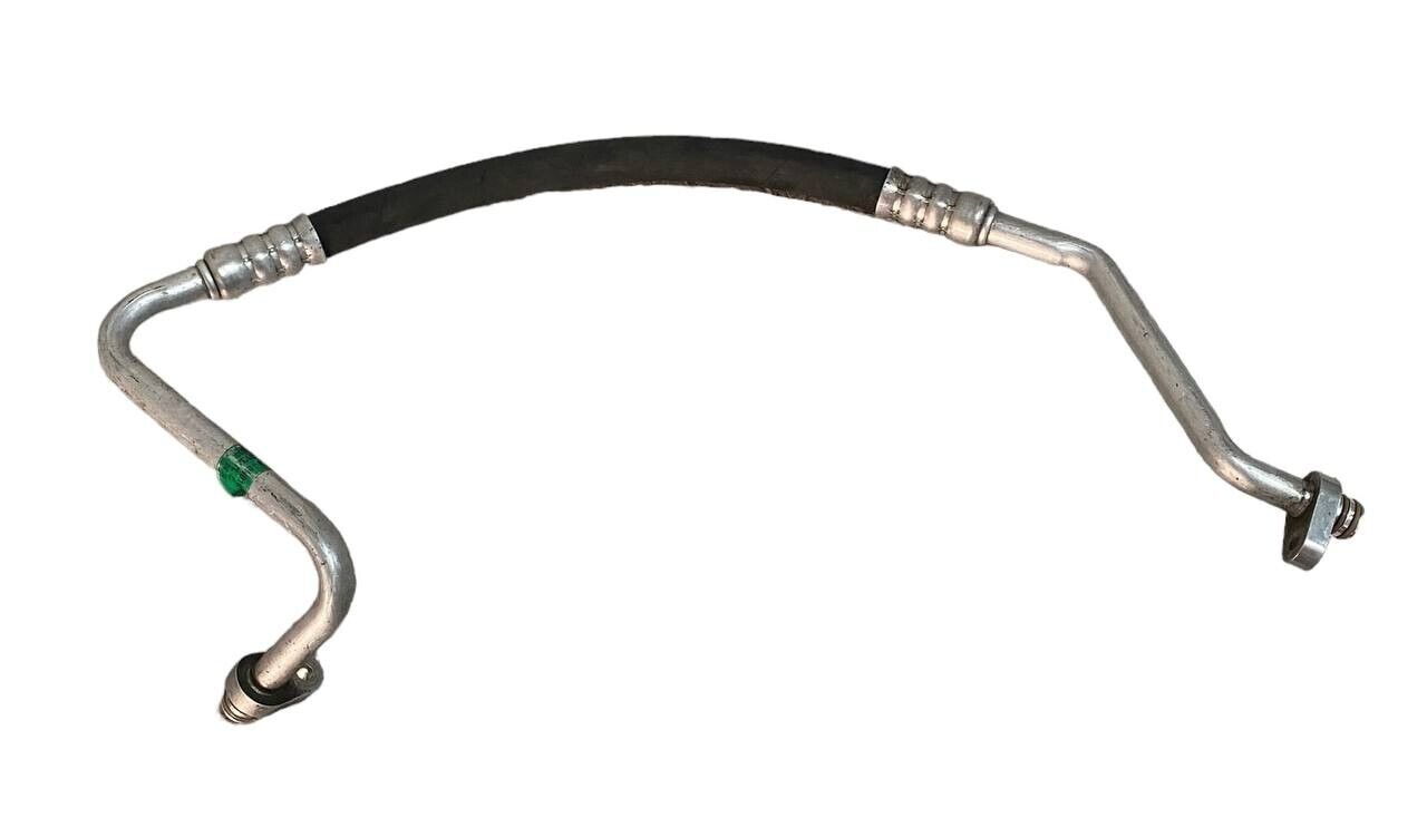 TUBO ARIA CONDIZIONATA (A/C) / CLIMA TOYOTA AYGO 1.0 BENZINA 2008 - 887030H010