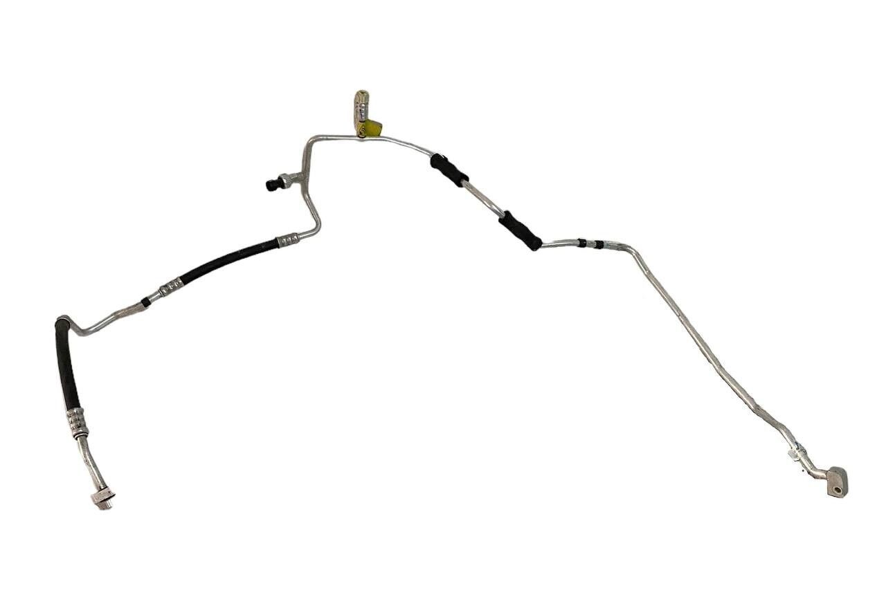 TUBO ARIA CONDIZIONATA (A/C) / CLIMA FIAT PANDA 312 1.3 D (MJT) 2015 - 52062374