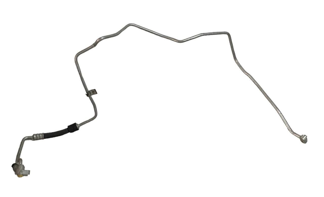 TUBO ARIA CONDIZIONATA (A/C) / CLIMA FIAT PANDA 169 1.2 BENZINA 2006 - 46818161