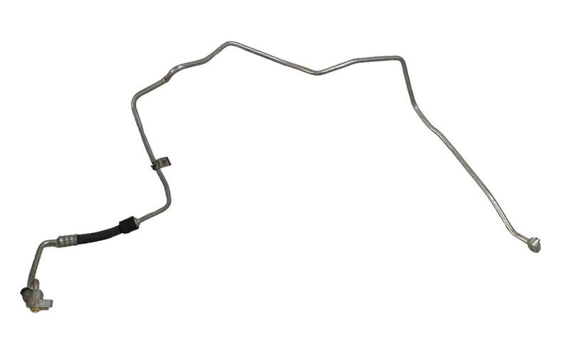 TUBO ARIA CONDIZIONATA (A/C) / CLIMA FIAT PANDA 169 1.2 BENZINA 2006 - 46818161