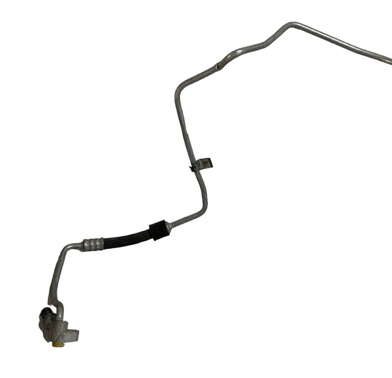 TUBO ARIA CONDIZIONATA (A/C) / CLIMA FIAT PANDA 169 1.2 BENZINA 2006 - 46818161