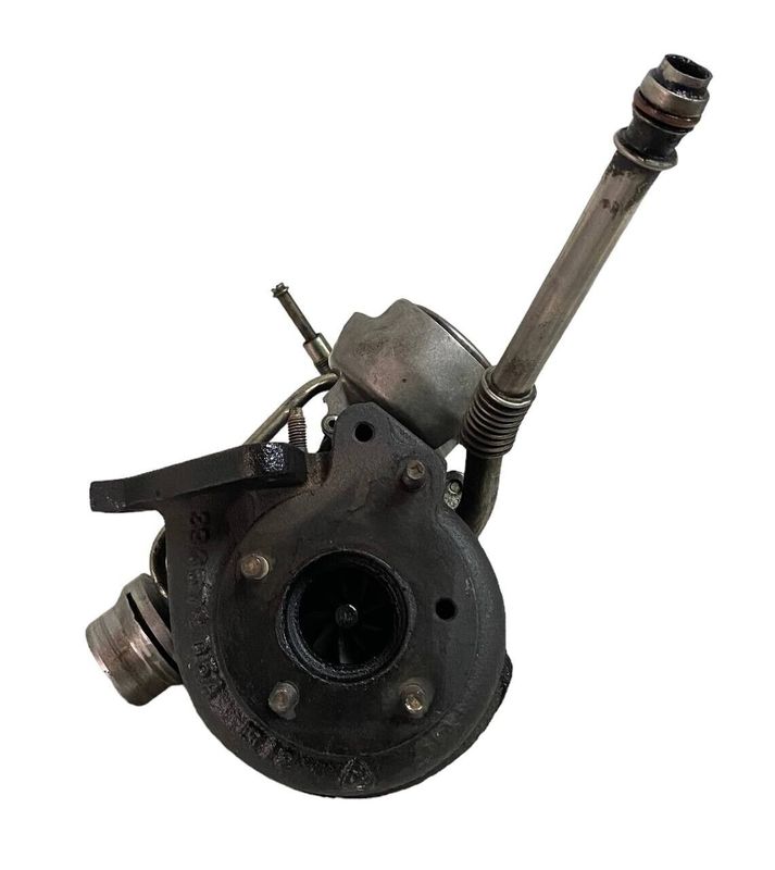 TURBINA / TURBOCOMPRESSORE RENAULT MEGANE 1.5 101 CV D. (DCI) 2007 - 7701476183