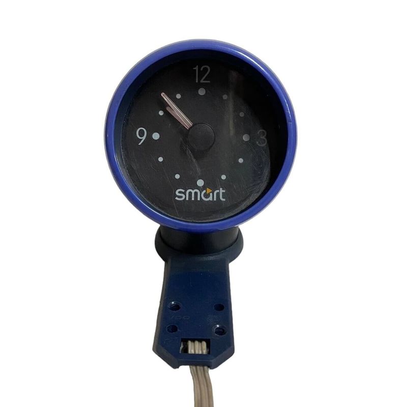 OROLOGIO ANALOGICO SMART FORTWO 450 2002 - 0005324V003