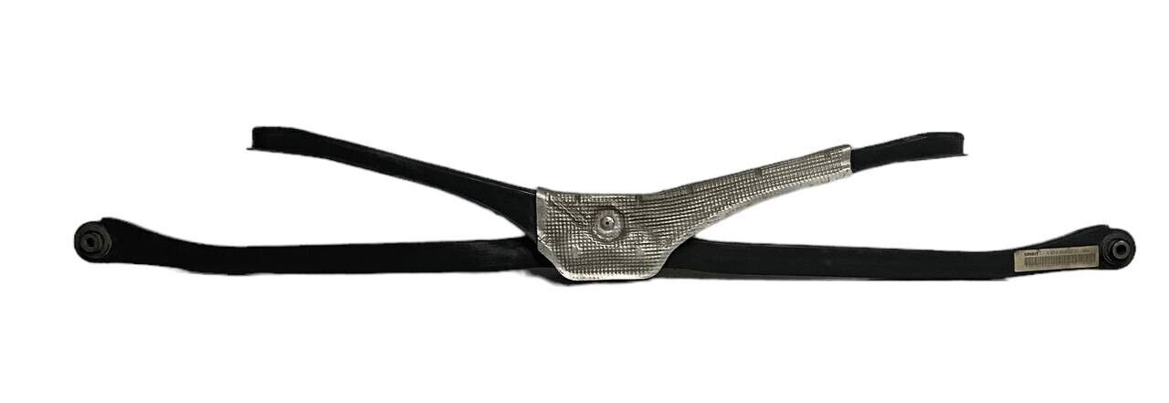 BARRA STABILIZZATRICE / TORSIONE POST. SMART FORTWO 451 2008 - A4513100222