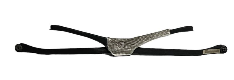 BARRA STABILIZZATRICE / TORSIONE POST. SMART FORTWO 451 2008 - A4513100222