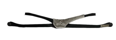 BARRA STABILIZZATRICE / TORSIONE POST. SMART FORTWO 451 2008 - A4513100222