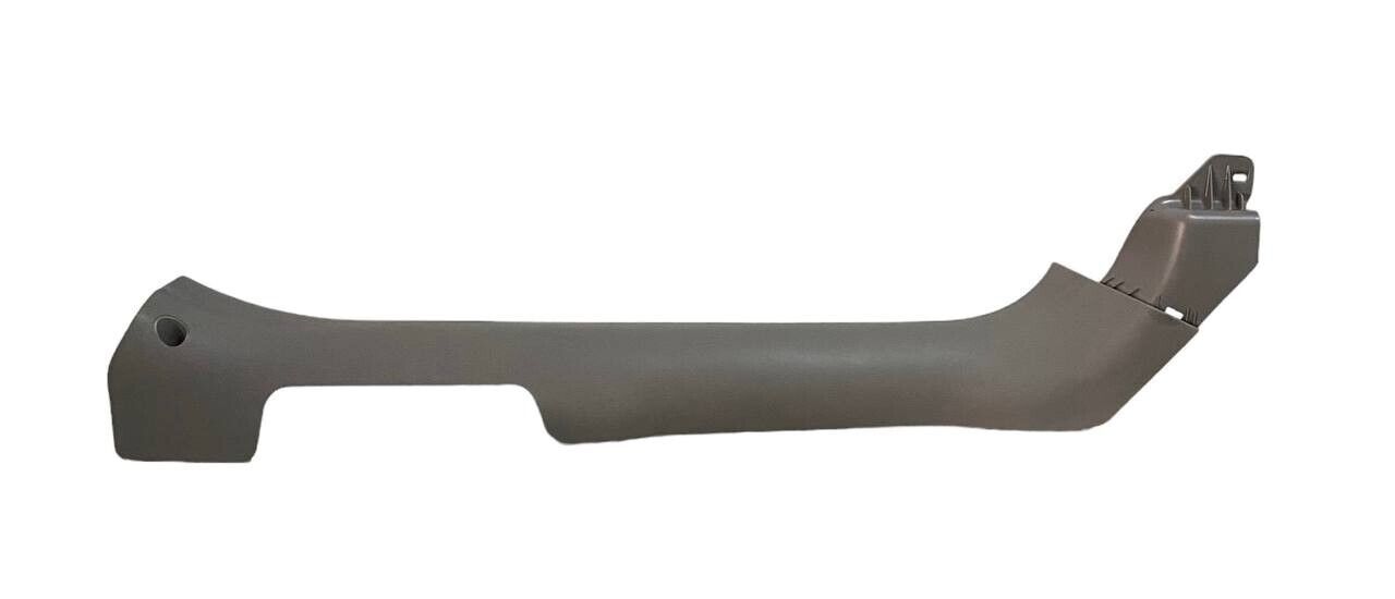 MODANATURA / RIVESTIMENTO BATTITACCO (CHIARO) ANT SX FIAT PANDA 2006 - 735340290