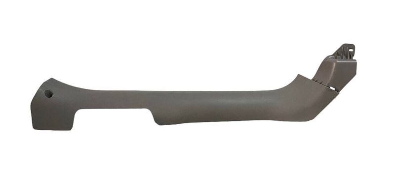 MODANATURA / RIVESTIMENTO BATTITACCO (CHIARO) ANT SX FIAT PANDA 2006 - 735340290