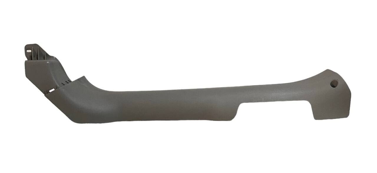 MODANATURA / RIVESTIMENTO BATTITACCO (CHIARO) ANT DX FIAT PANDA 2007 - 735340289