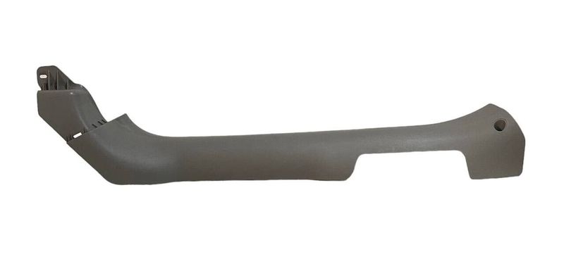 MODANATURA / RIVESTIMENTO BATTITACCO (CHIARO) ANT DX FIAT PANDA 2007 - 735340289
