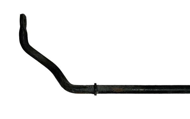 BARRA STABILIZZATRICE / TORSIONE ANT. SMART FORTWO 450 2002 - Q0006924V009000000