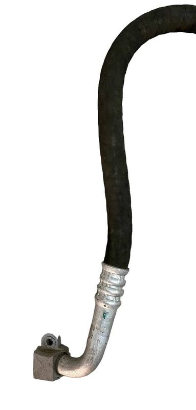 TUBO ARIA CONDIZIONATA (A/C) / CLIMA FIAT 500 312 1.2 BENZINA 2010 - 51786219