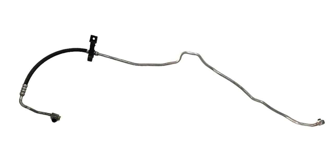 TUBO ARIA CONDIZIONATA (A/C) / CLIMA LANCIA YPSILON 1.2 BENZINA 2006 - 51706951