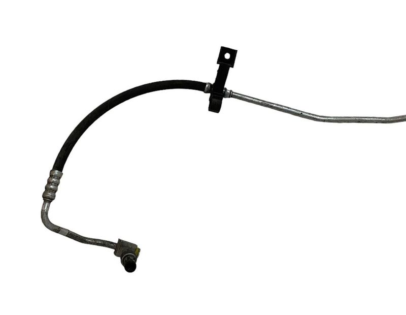 TUBO ARIA CONDIZIONATA (A/C) / CLIMA LANCIA YPSILON 1.2 BENZINA 2006 - 51706951