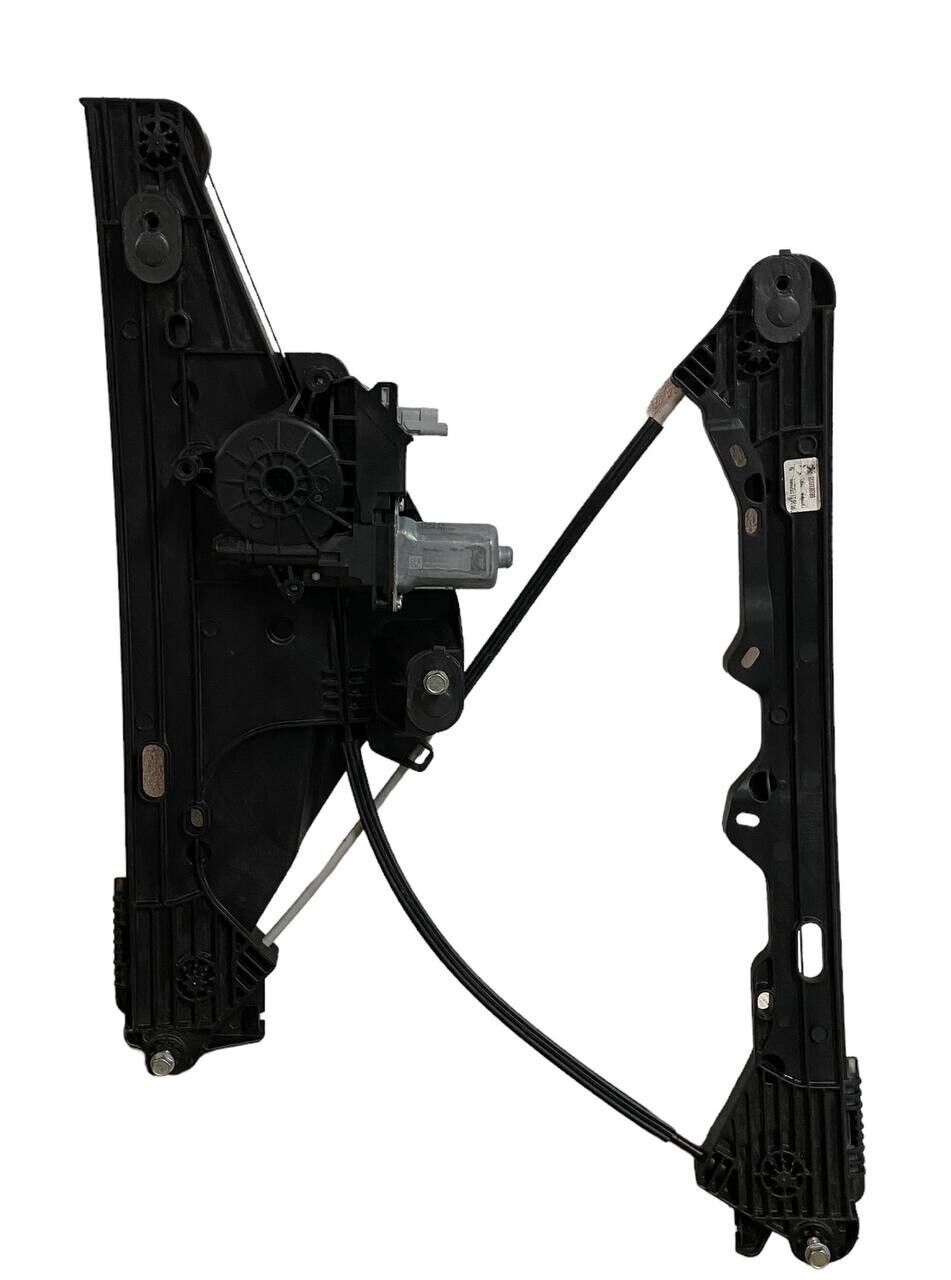 CREMAGLIERA ALZACRISTALLO / ALZAVETRO ANT SX PEUGEOT 2008 2020 - 9828416780