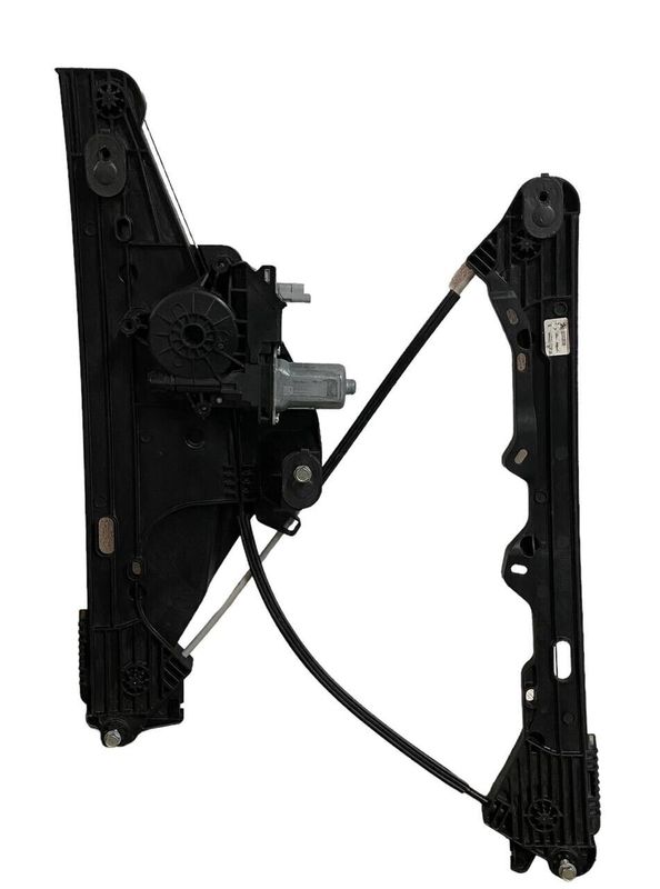 CREMAGLIERA ALZACRISTALLO / ALZAVETRO ANT SX PEUGEOT 2008 2020 - 9828416780
