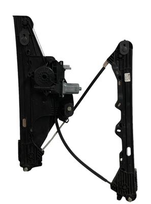 CREMAGLIERA ALZACRISTALLO / ALZAVETRO ANT SX PEUGEOT 2008 2020 - 9828416780