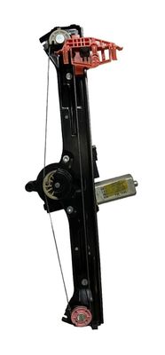 CREMAGLIERA ALZACRISTALLO / ALZAVETRO ANT DX LANCIA DELTA 844 2010 - 51830253