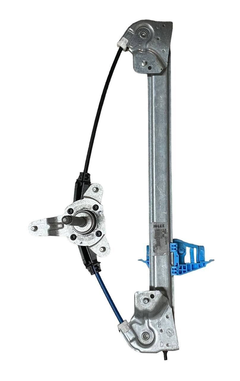 CREMAGLIERA ALZACRISTALLO / ALZAVETRO POST DX LANCIA YPSILON 312 2015 - 52024999