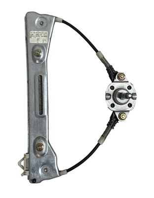 CREMAGLIERA ALZACRISTALLO / ALZAVETRO POST. SX FIAT PANDA 169 2005 - 46803654