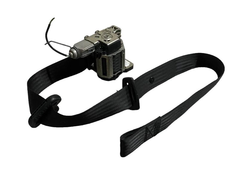 CINTURA DI SICUREZZA ANTERIORE DESTRO ALFA ROMEO 147 2005 - 31288406 - 15605026