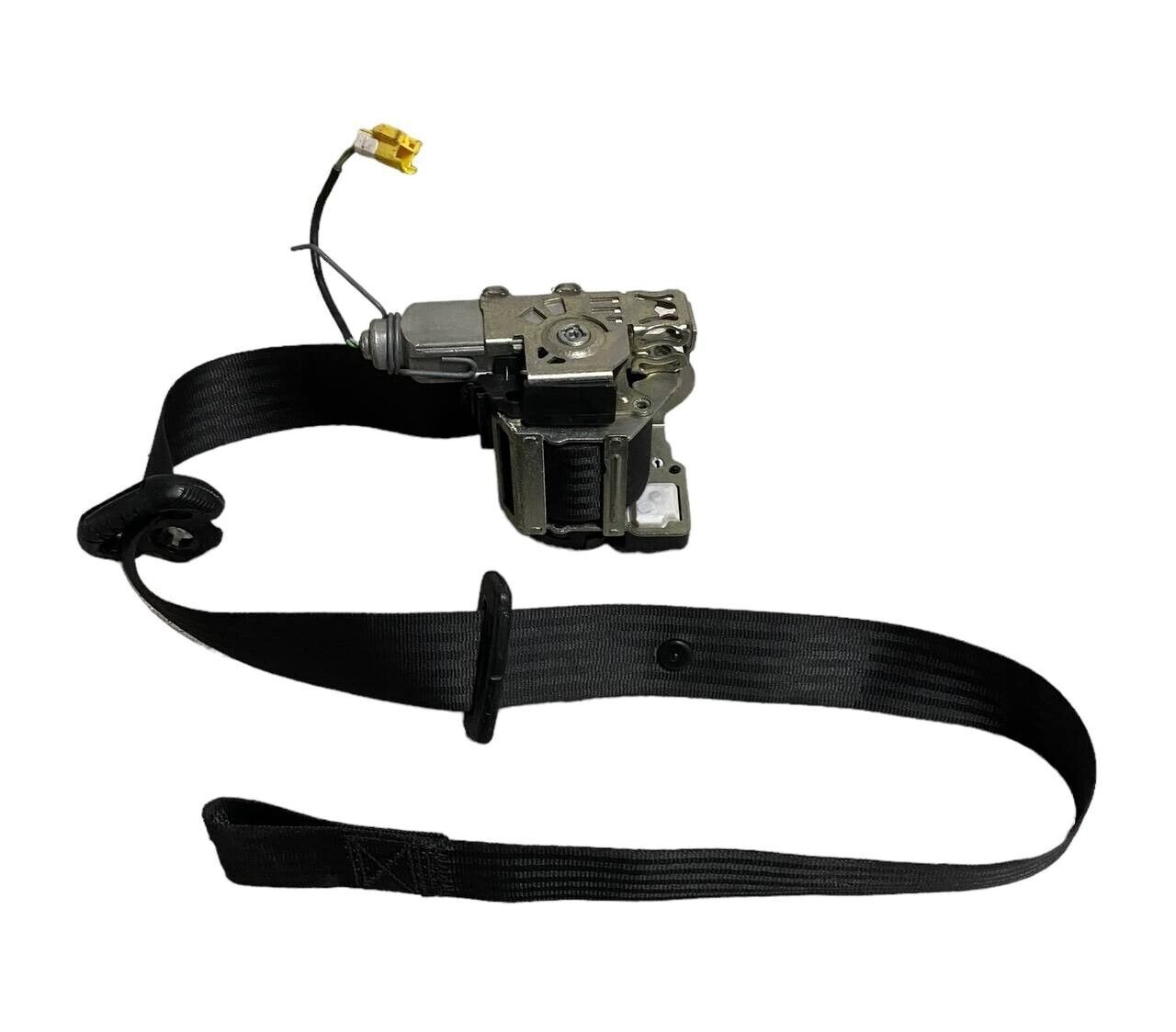 CINTURA DI SICUREZZA ANTERIORE DESTRO ALFA ROMEO 147 2005 - 31288406 - 15605026