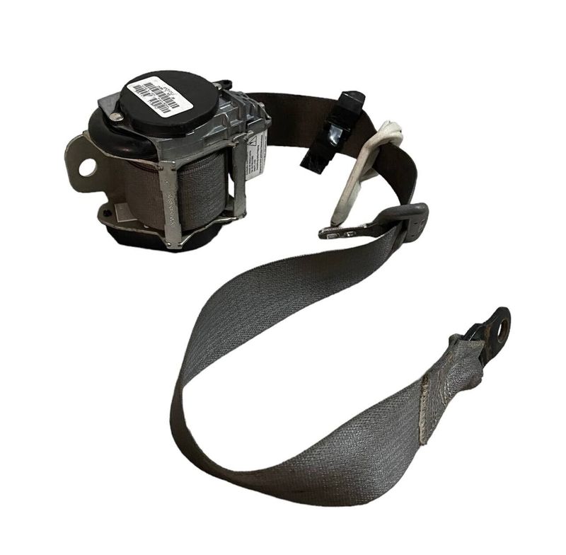 CINTURA DI SICUREZZA ANTERIORE SINISTRA DODGE CALIBER 2010 - 609259701A